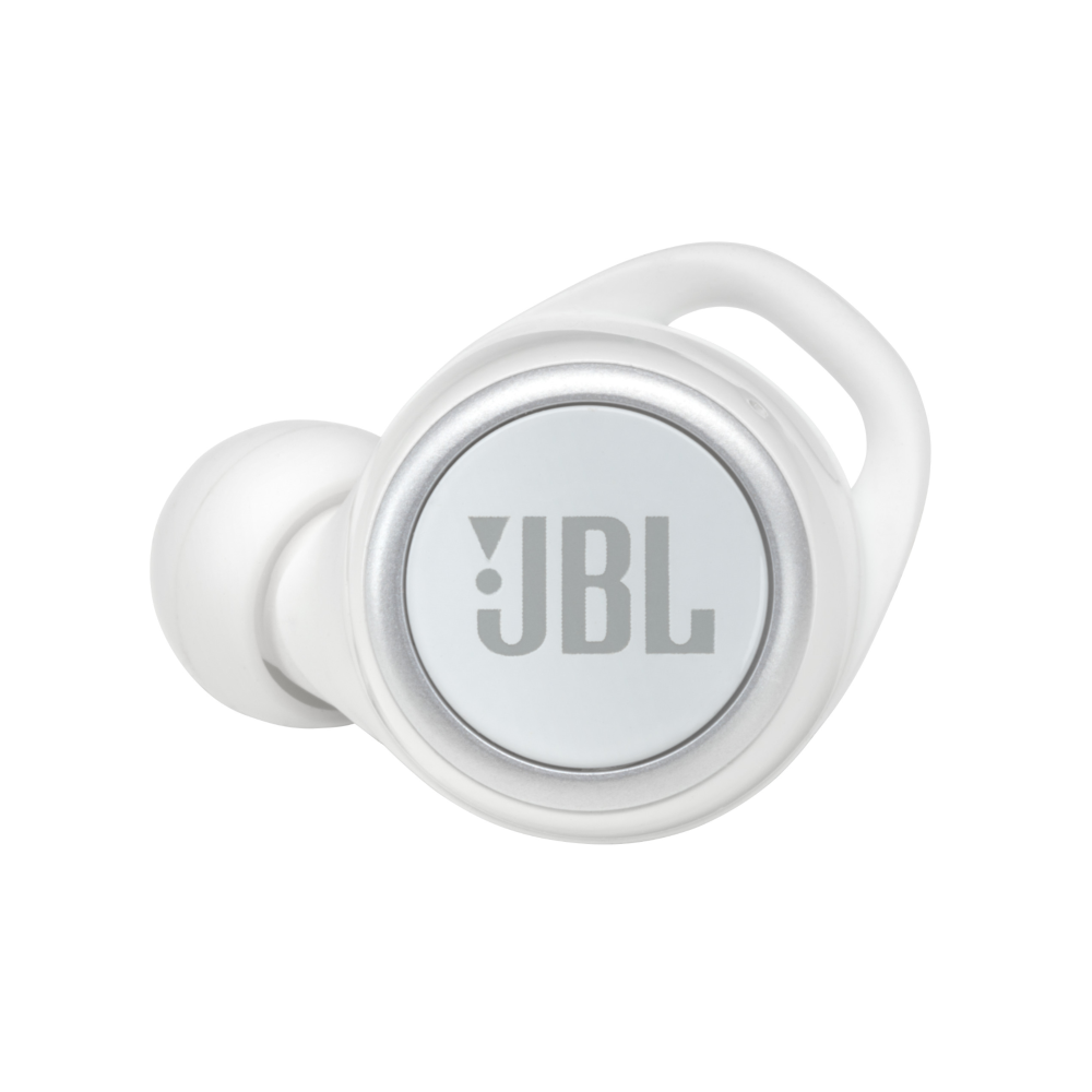JBL suchawki bezprzewodowe douszne LIVE 300 TWS czarny / 5