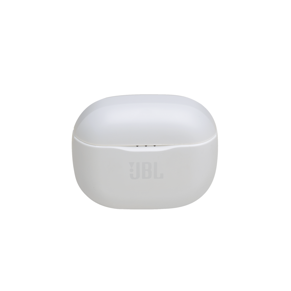 JBL s�uchawki bezprzewodowe douszne T120TWS bia�e / 5
