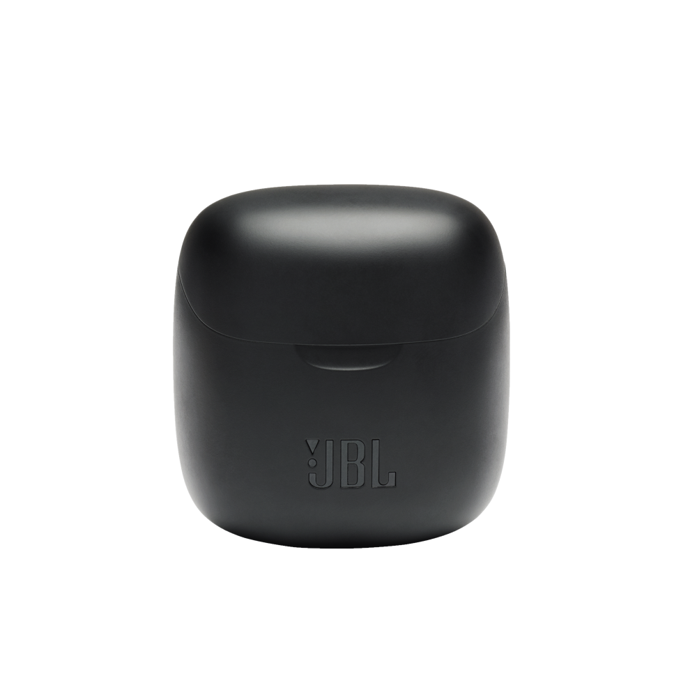 JBL s�uchawki bezprzewodowe douszne T220TWS czarne / 6