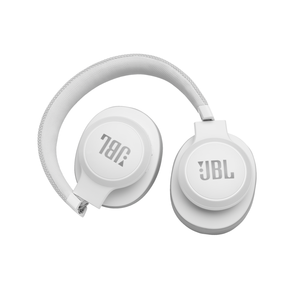 JBL s�uchawki bezprzewodowe nauszne LIVE500BT bia�e / 3