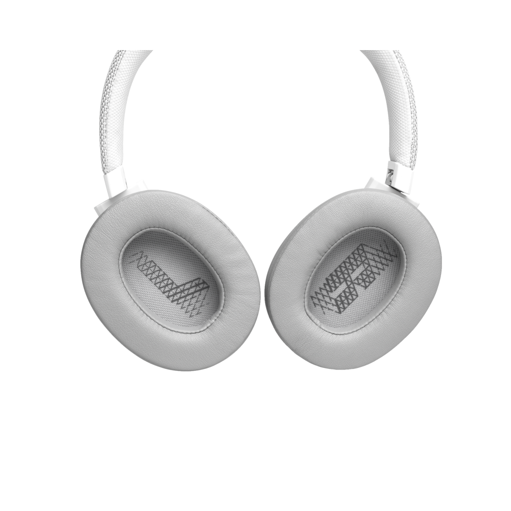 JBL s�uchawki bezprzewodowe nauszne LIVE500BT bia�e / 6