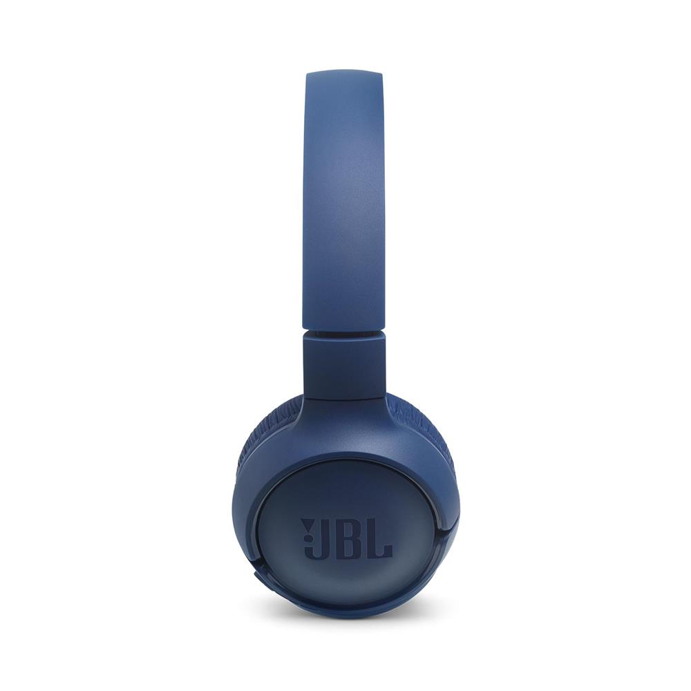 JBL s�uchawki bezprzewodowe nauszne T500BT niebieske / 3