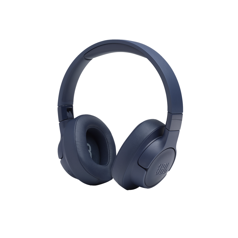 JBL s�uchawki bezprzewodowe nauszne T700BT niebieskie / 8