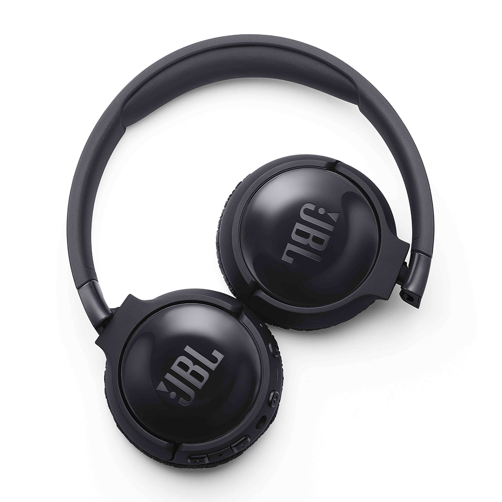 JBL s�uchawki bezprzewodowe nauszne z redukcj� szum�w T600BT NC czarne / 3