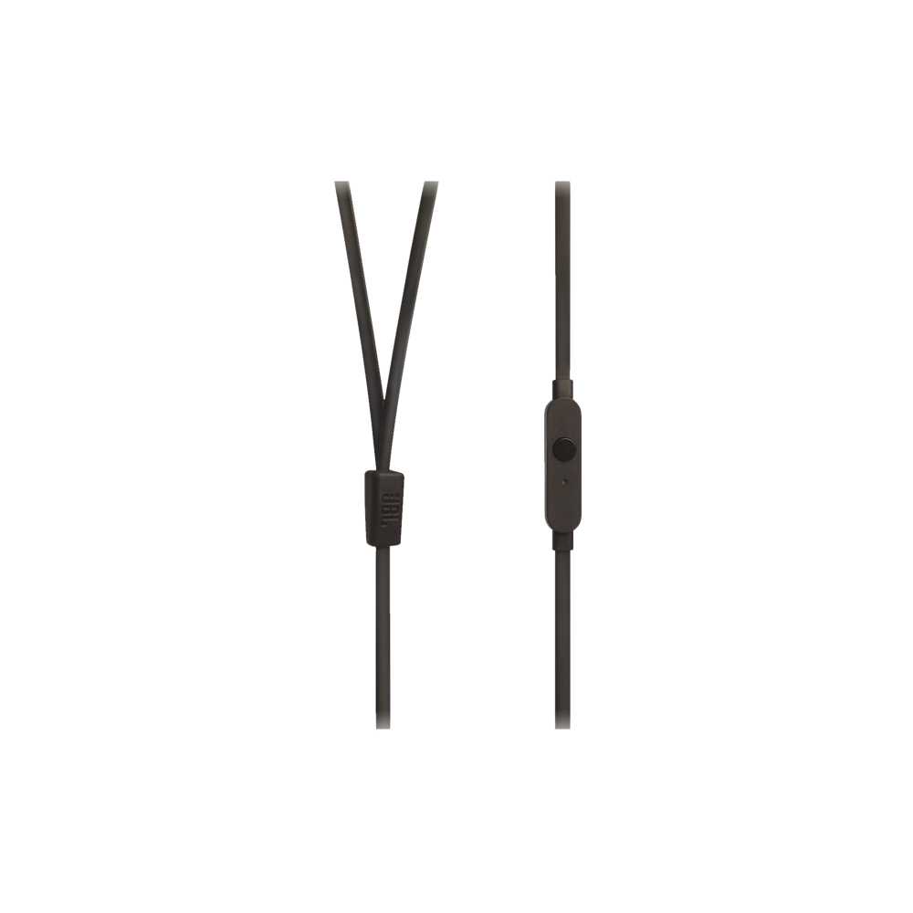 JBL s�uchawki przewodowe douszne T210 czarne / 6