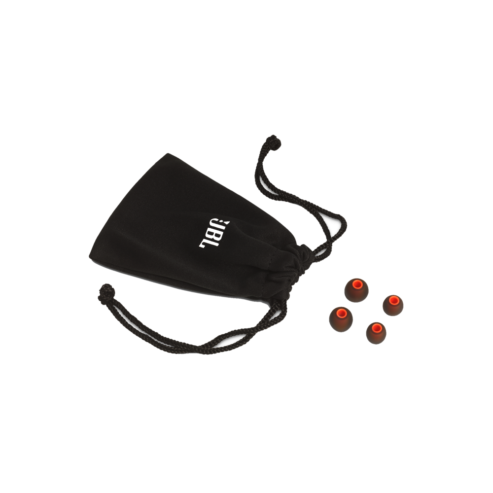 JBL s�uchawki przewodowe douszne T210 czarne / 7