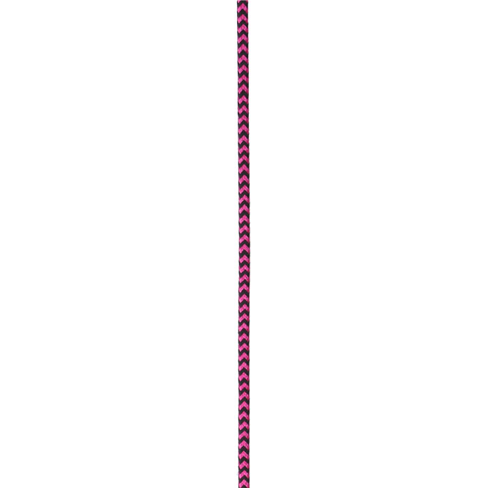 Kabel Forever do iPhone 8-PIN pleciony r�owy 1m 1A / 2