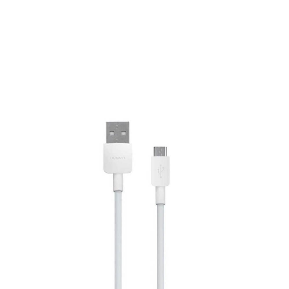 Kabel Micro USB CP70 bia�y