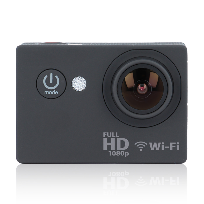 Kamera sportowa Forever SC-210 Wi-Fi / 2