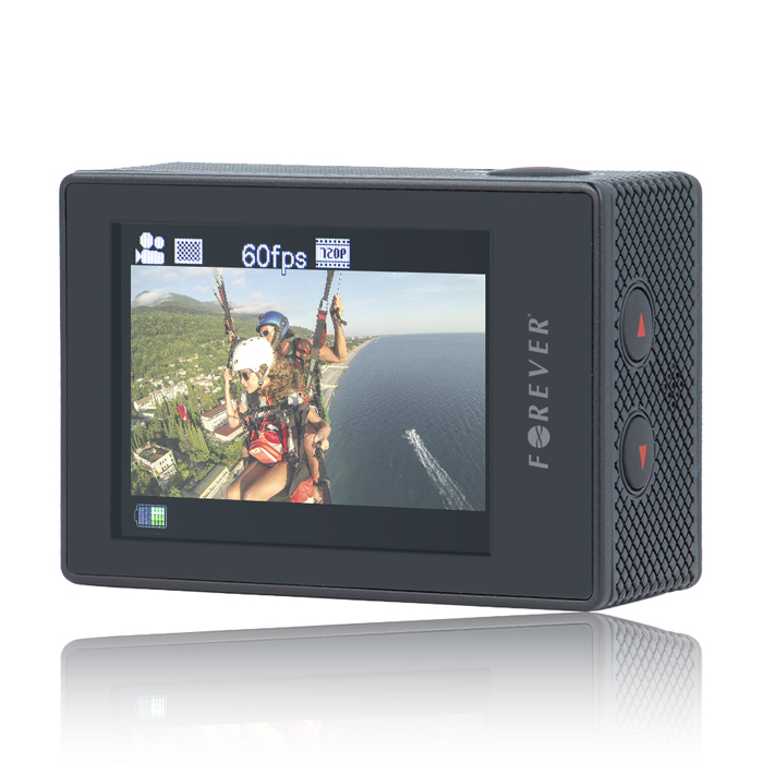 Kamera sportowa Forever SC-210 Wi-Fi / 4
