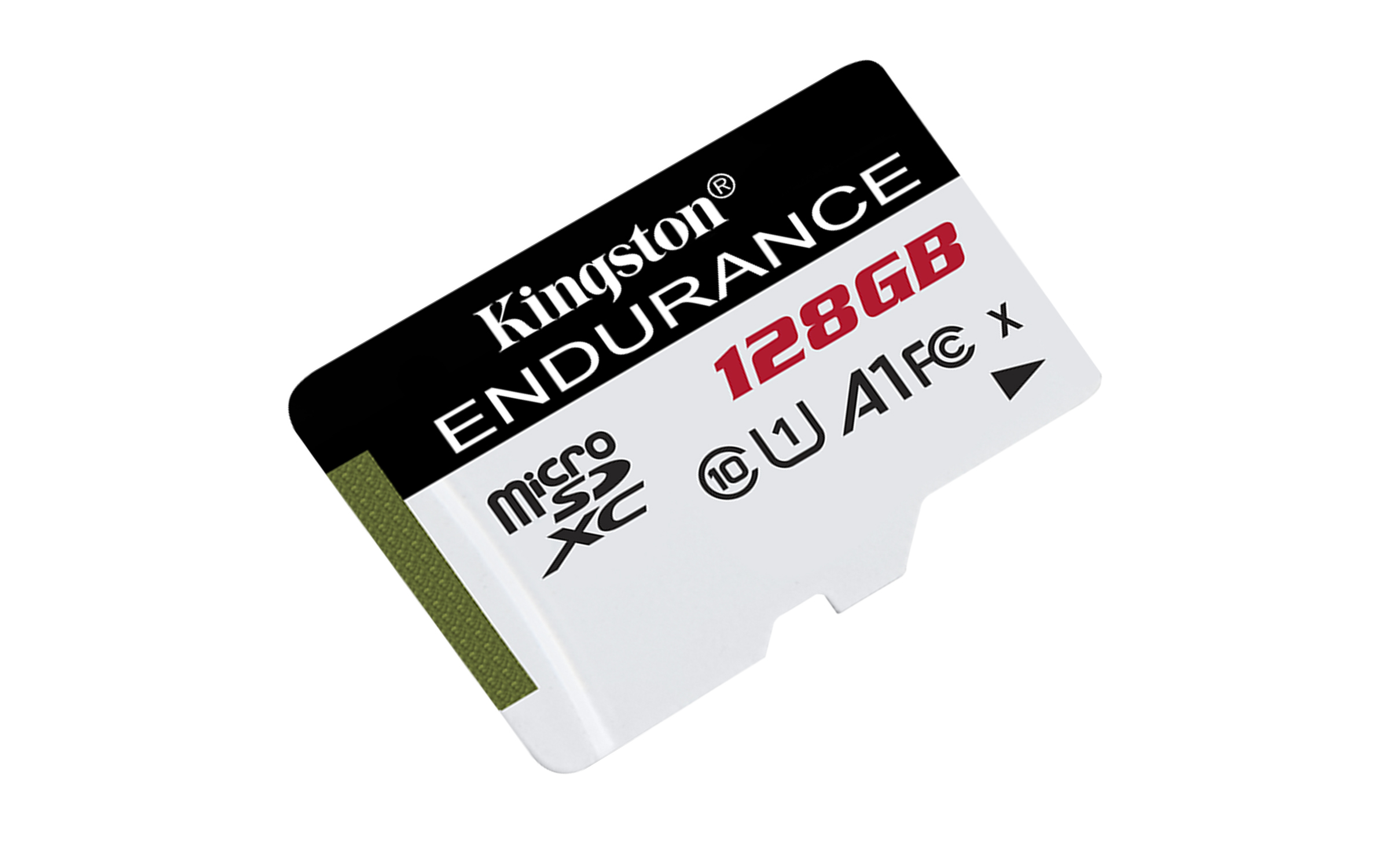 Kingston karta pami�ci microSDXC Endurance (128GB | class 10 | UHS-I | 95 MB/s) / 2