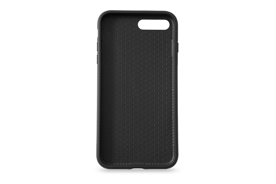 KMP Sporty Case - Protective case czarna  Apple iPhone 7 Plus / 3