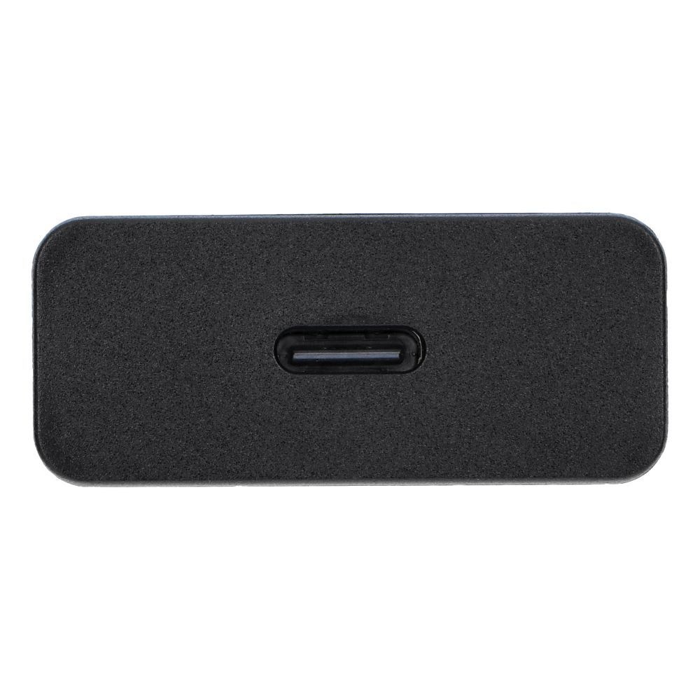 �adowarka Blue Star Slim GaN 20W USB-C QC4.0 czarna Samsung Galaxy A52S 5G / 3