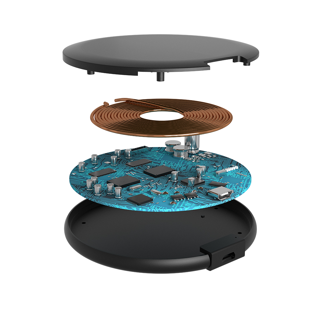 �adowarka indukcyjna 10W Forever WDC-210 Core / 3