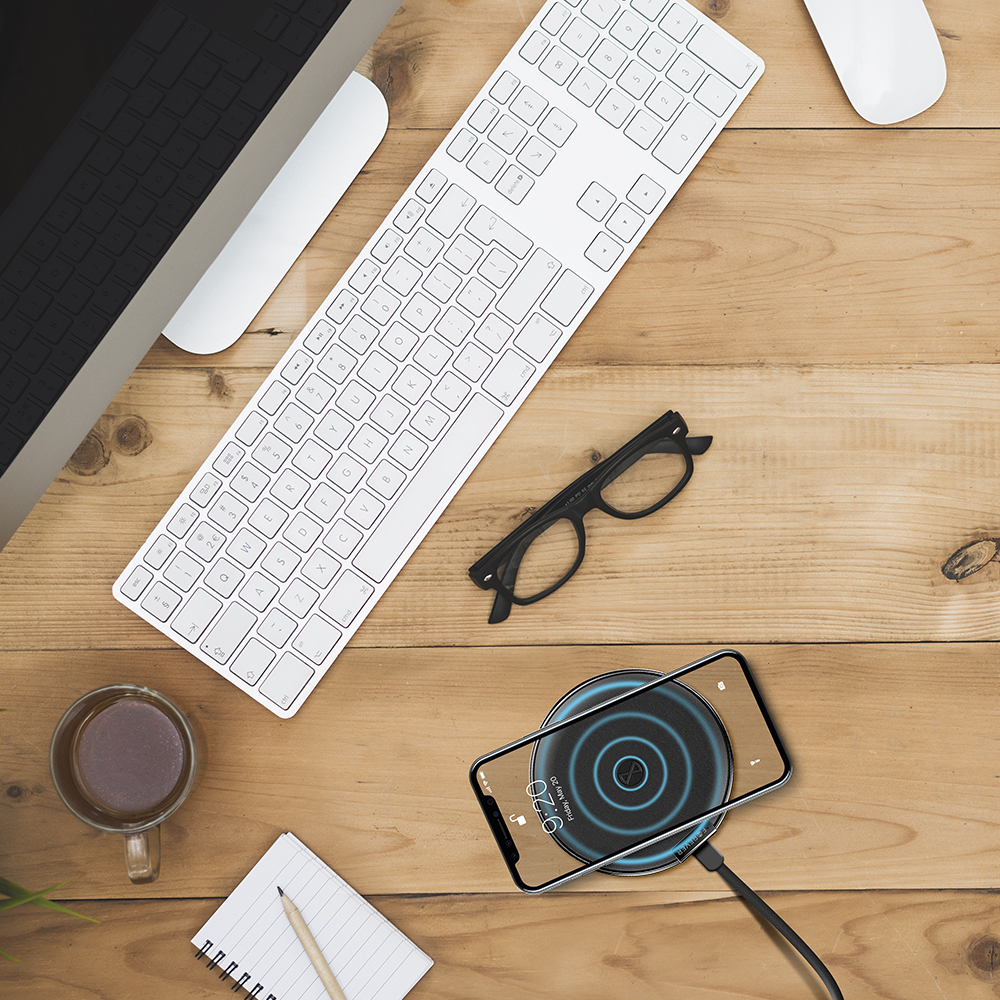 �adowarka indukcyjna 10W Forever WDC-210 Core / 4