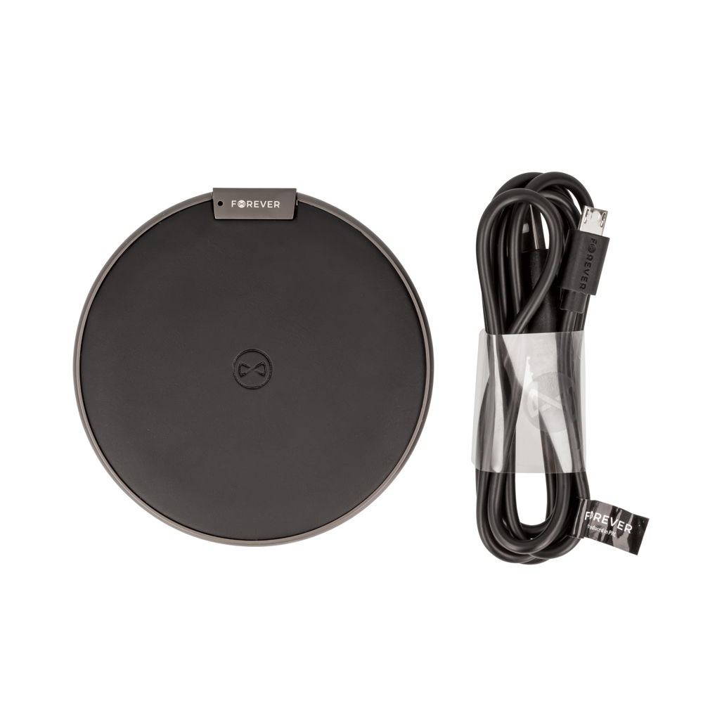 �adowarka indukcyjna Forever WDC-200 / 4