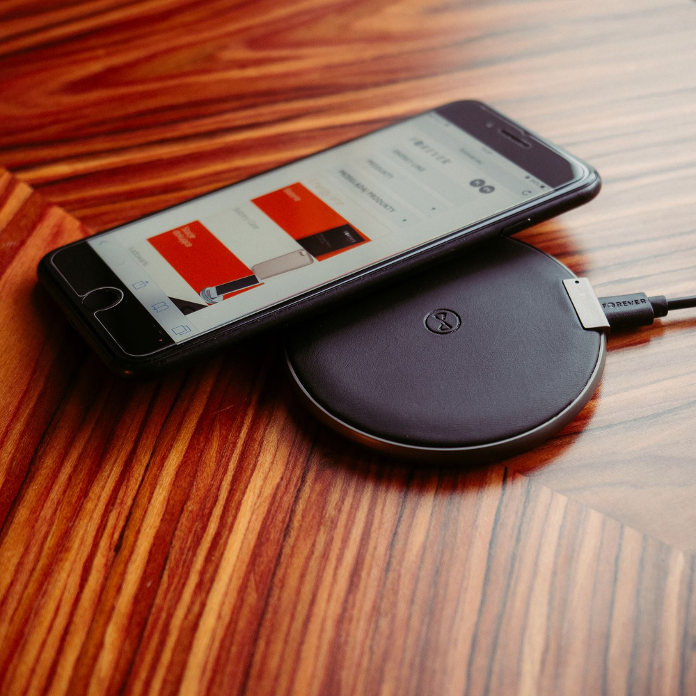 �adowarka indukcyjna Forever WDC-200 / 6