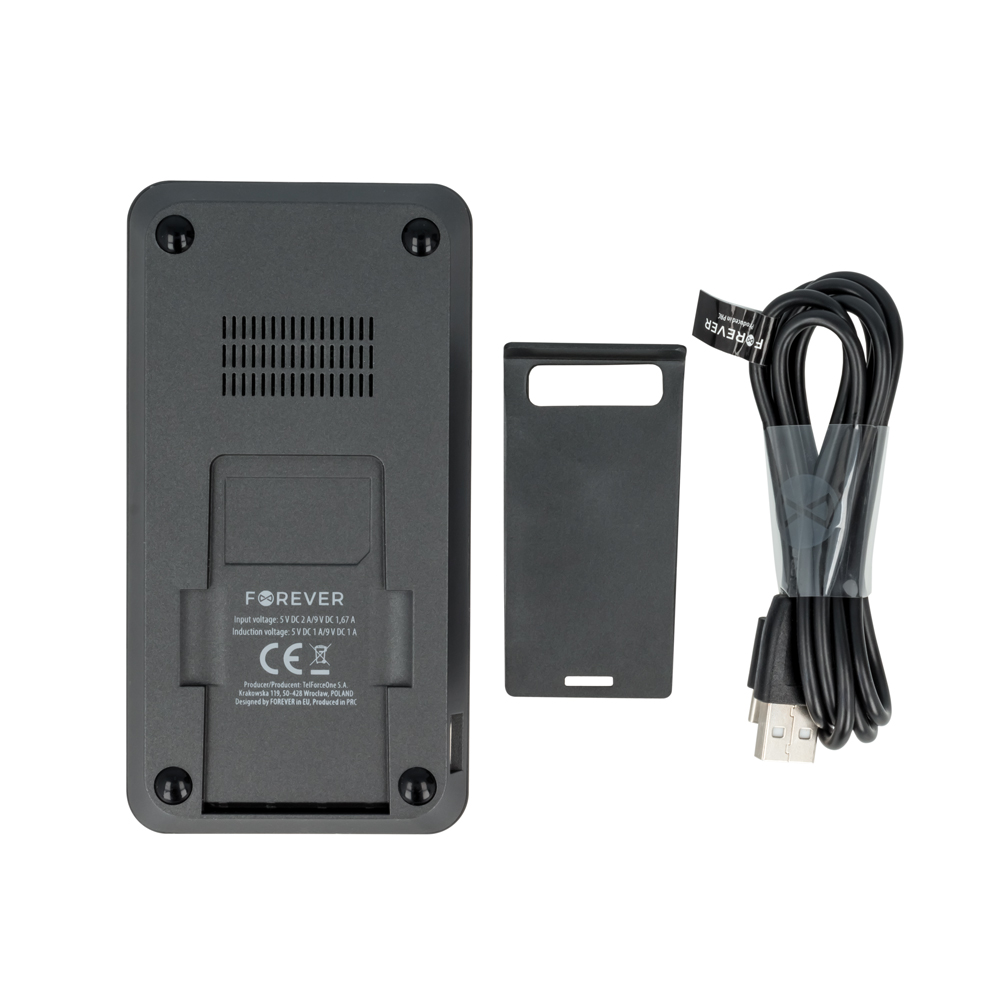 �adowarka indukcyjna Forever WDC-300 / 5