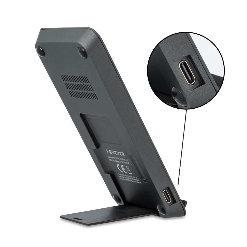 �adowarka indukcyjna Forever WDC-300 / 6