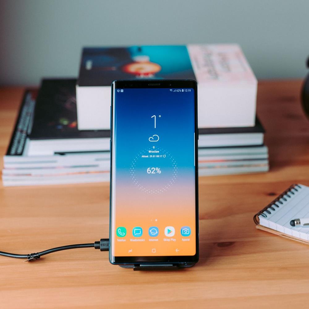 �adowarka indukcyjna Forever WDC-300 / 8