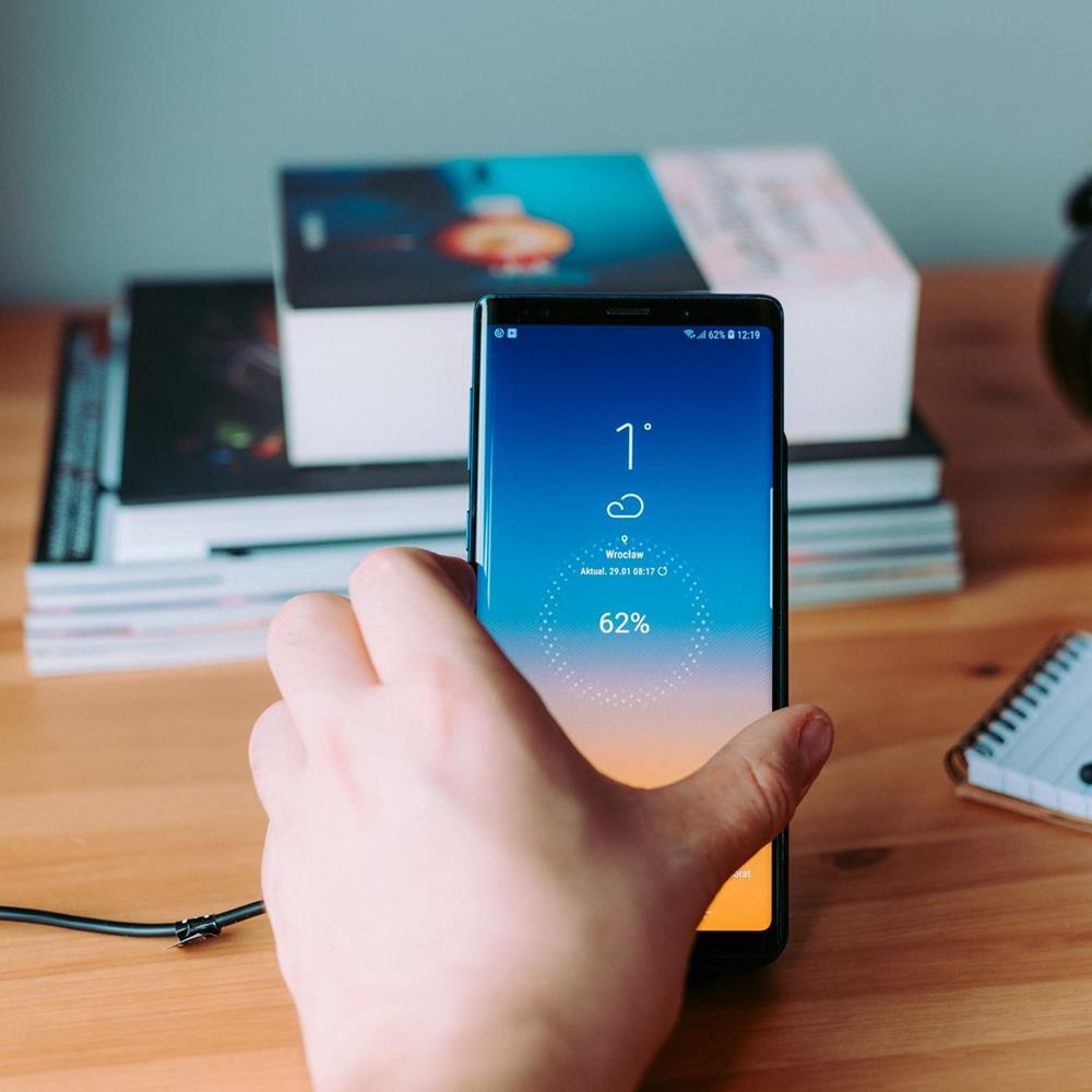 �adowarka indukcyjna Forever WDC-300 / 9