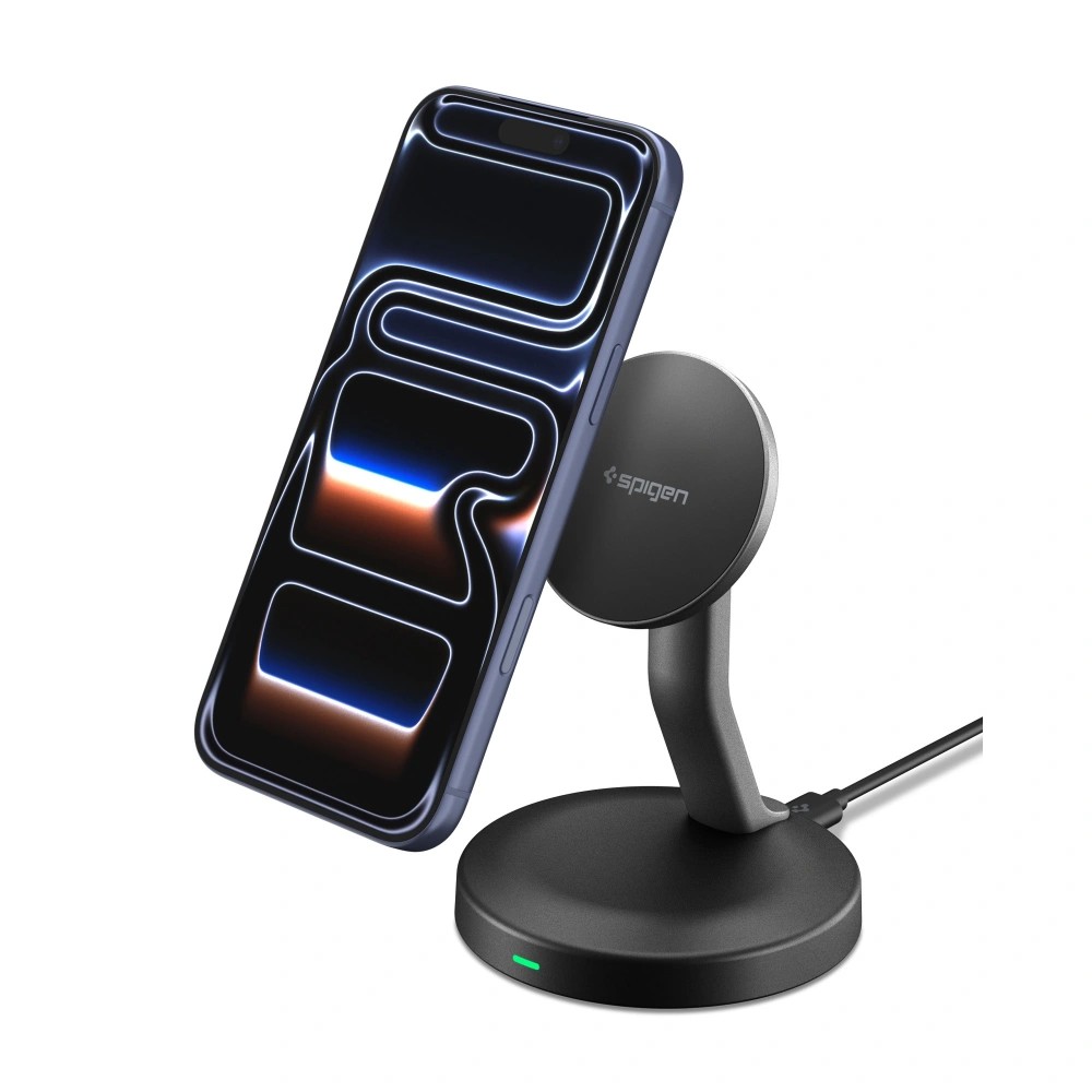�adowarka indukcyjna Spigen EF151MS Essential MagSafe / 2