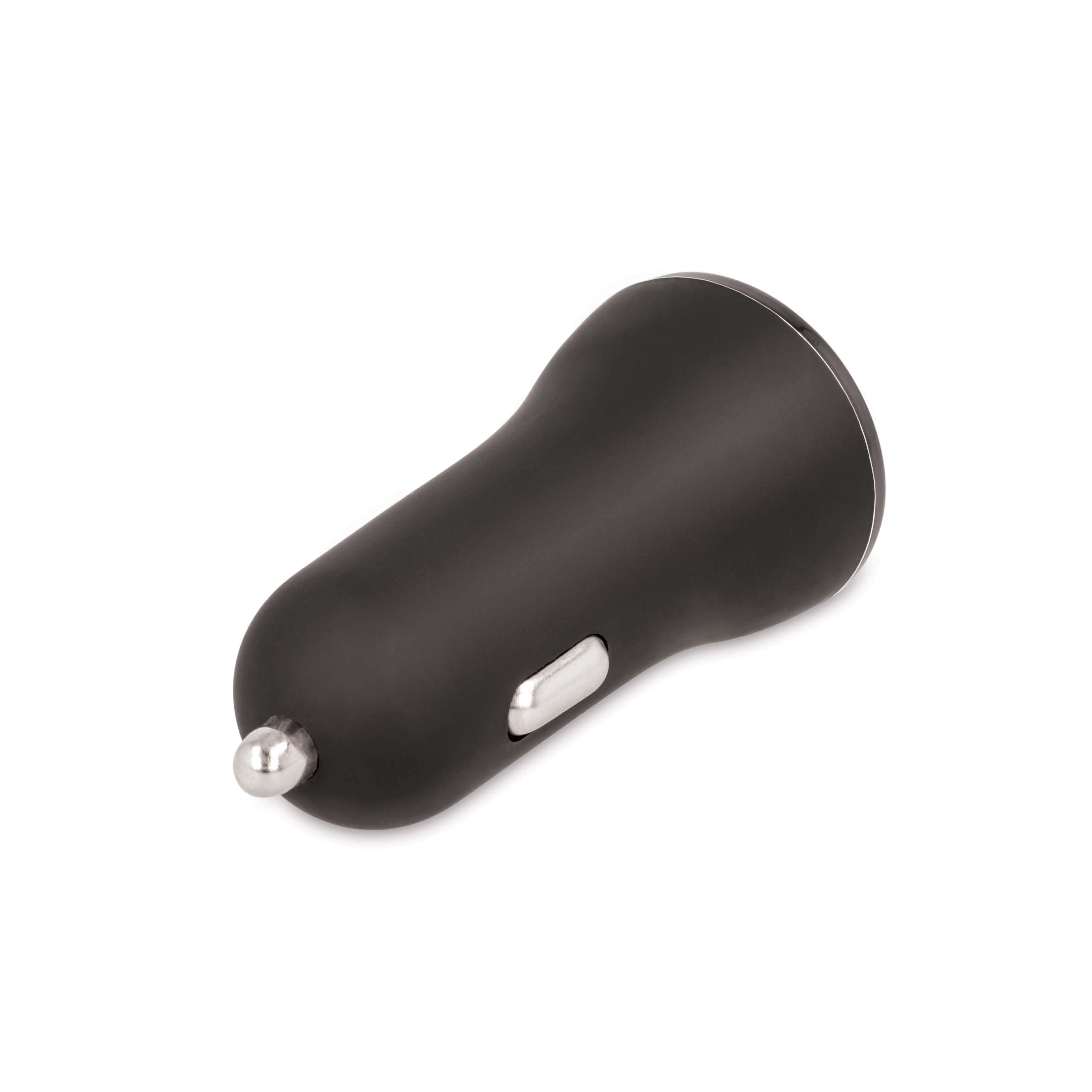 �adowarka samochodowa Forever CC-03 (2x USB | 2,4 A) + kabel Lightining do iPhone 8-pin / 3