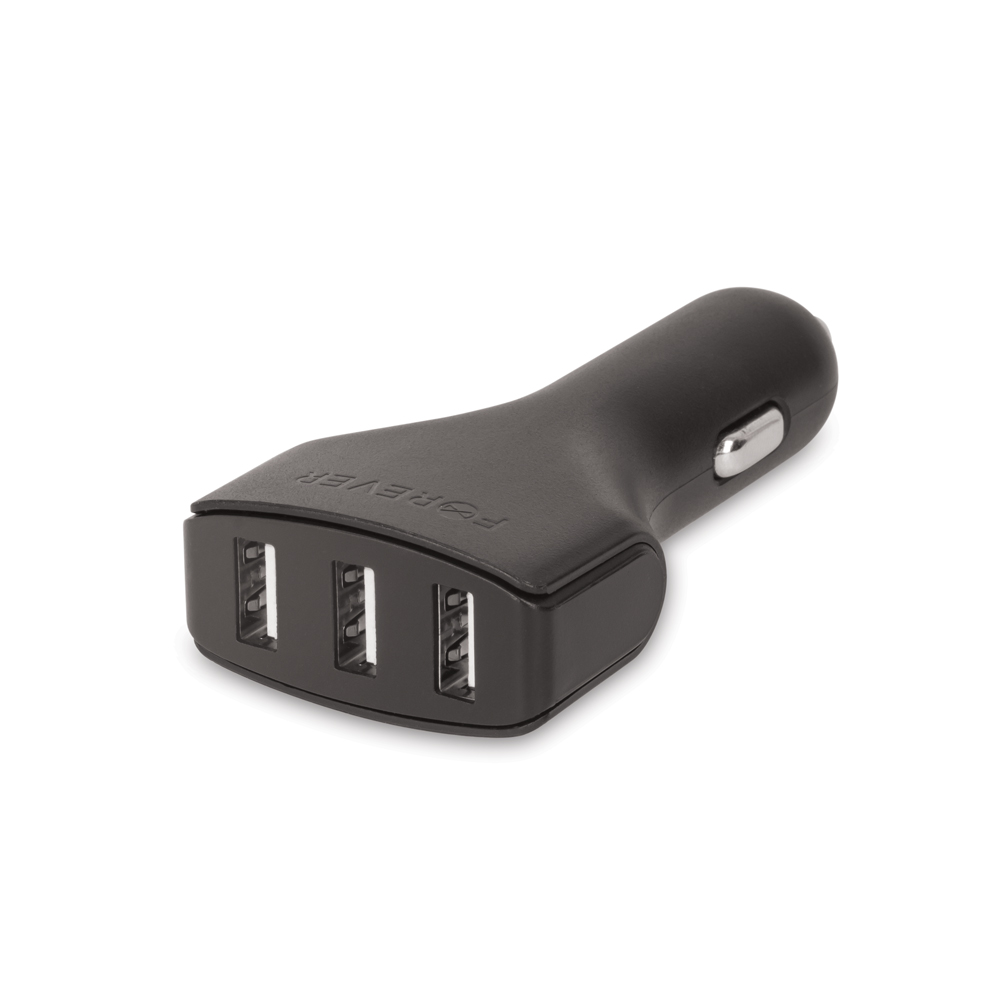 �adowarka samochodowa Forever CC-05 3xUSB 4.8A / 3