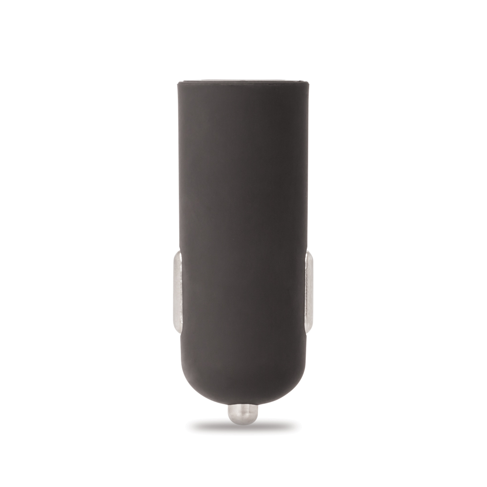 �adowarka samochodowa Forever USB 1A M02 + kabel typ-C / 3