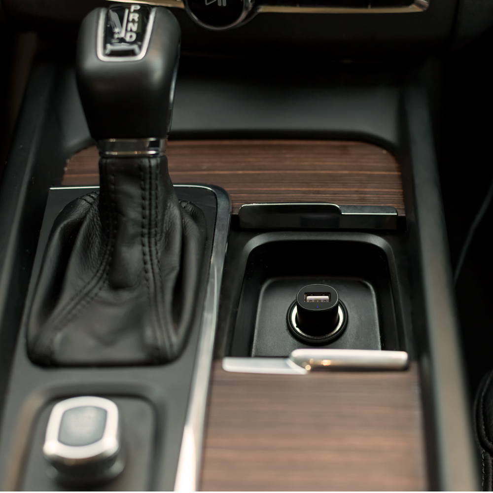 �adowarka samochodowa Forever USB 2A M02 / 5