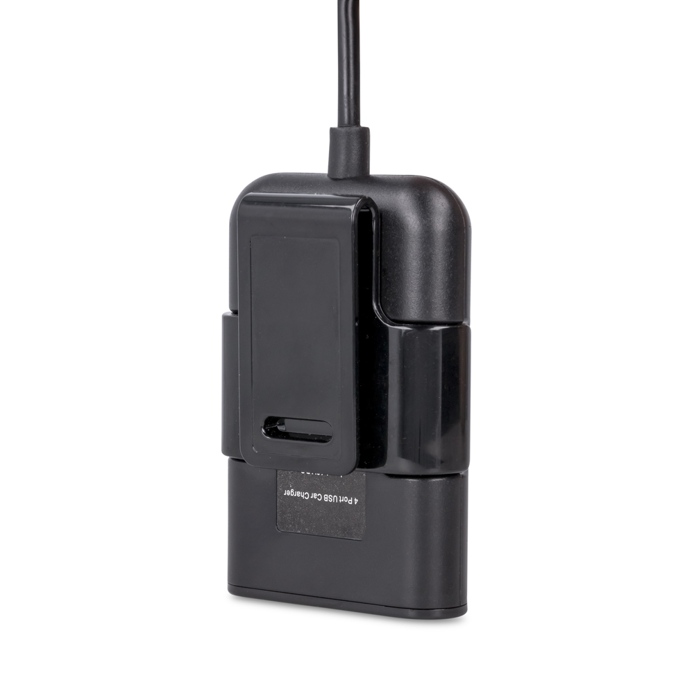 �adowarka samochodowa Maxlife MXCC-03 4xUSB Fast charge 5.4A / 5
