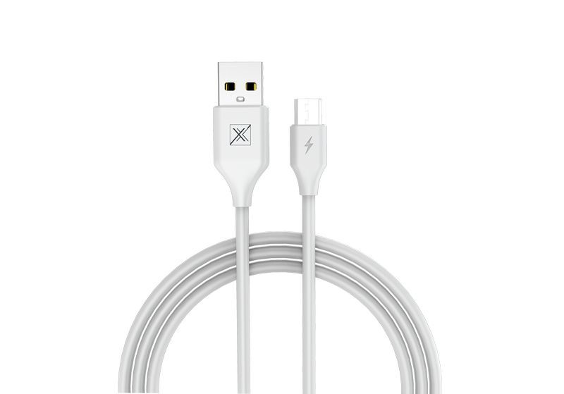 �adowarka samochodowa Maxximus Infinity 2.1A Micro USB, 2xUSB / 4