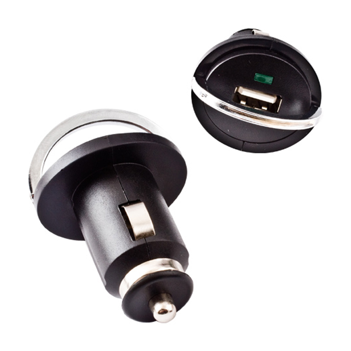 �adowarka samochodowa USB TFK 1 A