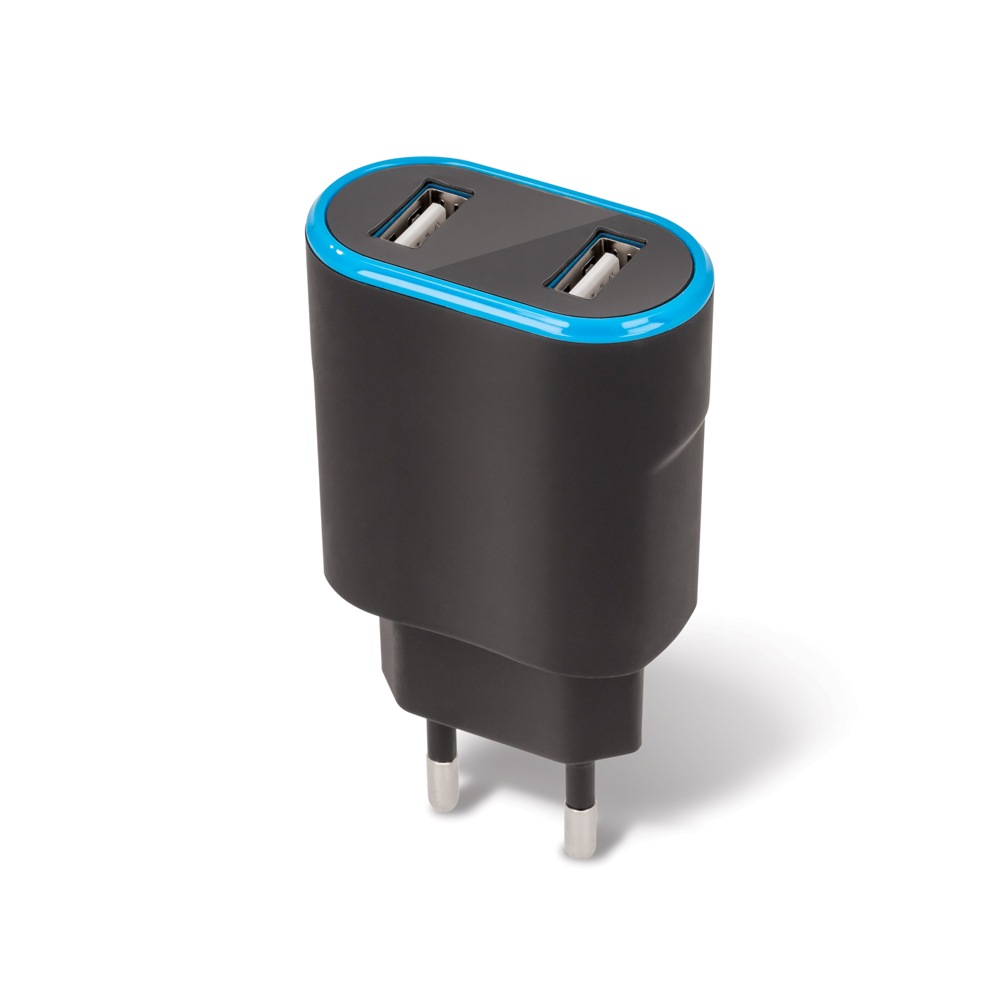 �adowarka sieciowa Forever TC-03 2xUSB 2.4A