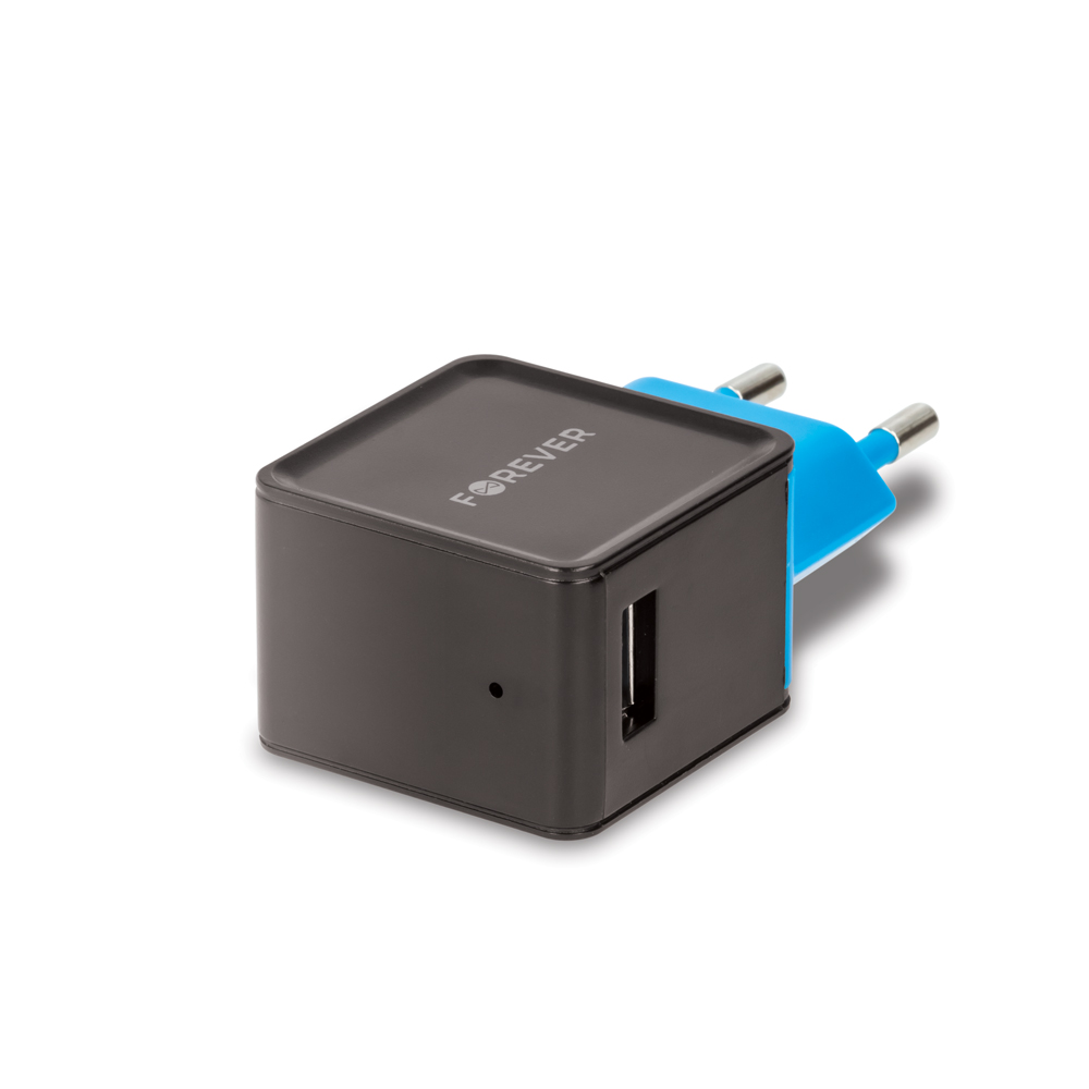 �adowarka sieciowa Forever TC-04 1xUSB 2 A / 4