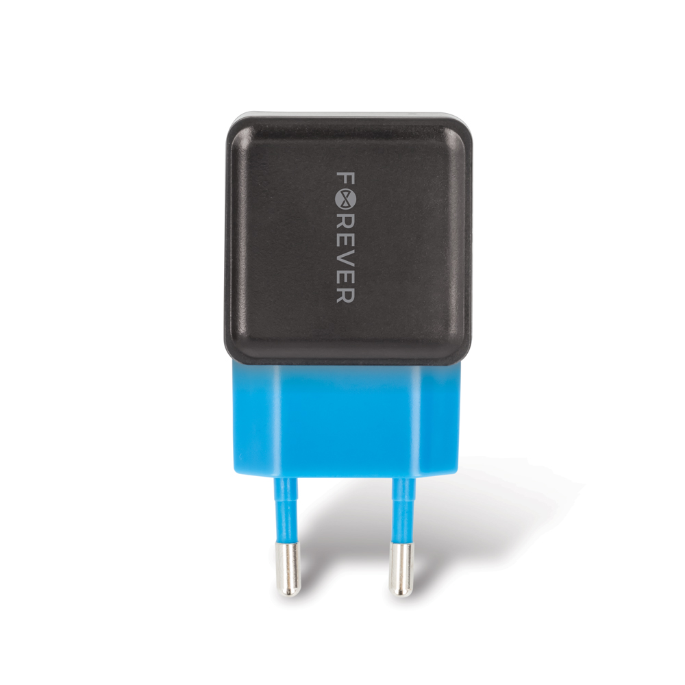 �adowarka sieciowa Forever TC-04 1xUSB 2 A / 6