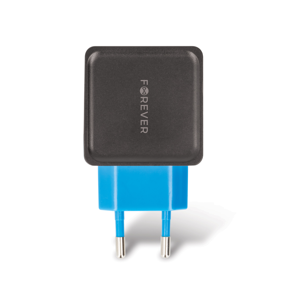 �adowarka sieciowa Forever TC-04 2xUSB 3.4 A / 3