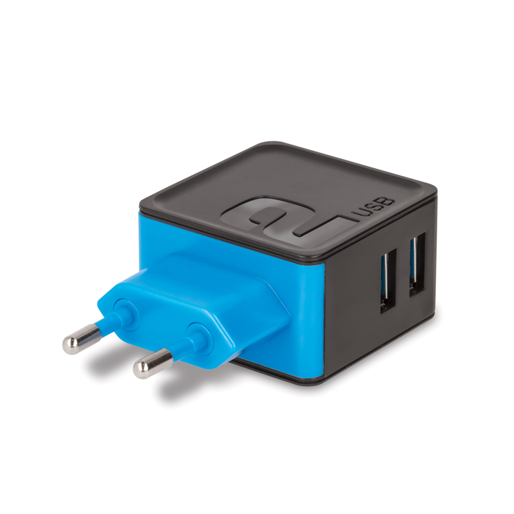 �adowarka sieciowa Forever TC-04 2xUSB 3.4 A / 5