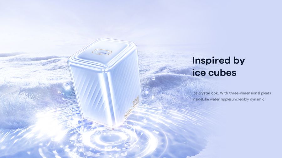 �adowarka sieciowa REMAX JILTRY SERIES 30W USB-C QC PD RP-U91 PURPLE / 5