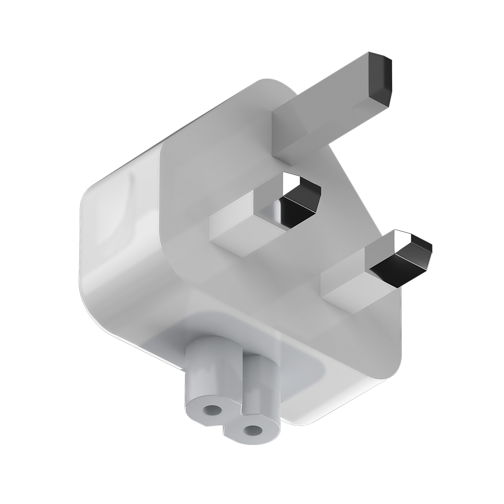 �adowarka sieciowa z bezprzewodowym power bankiem 6700mAh Forever Core / 6