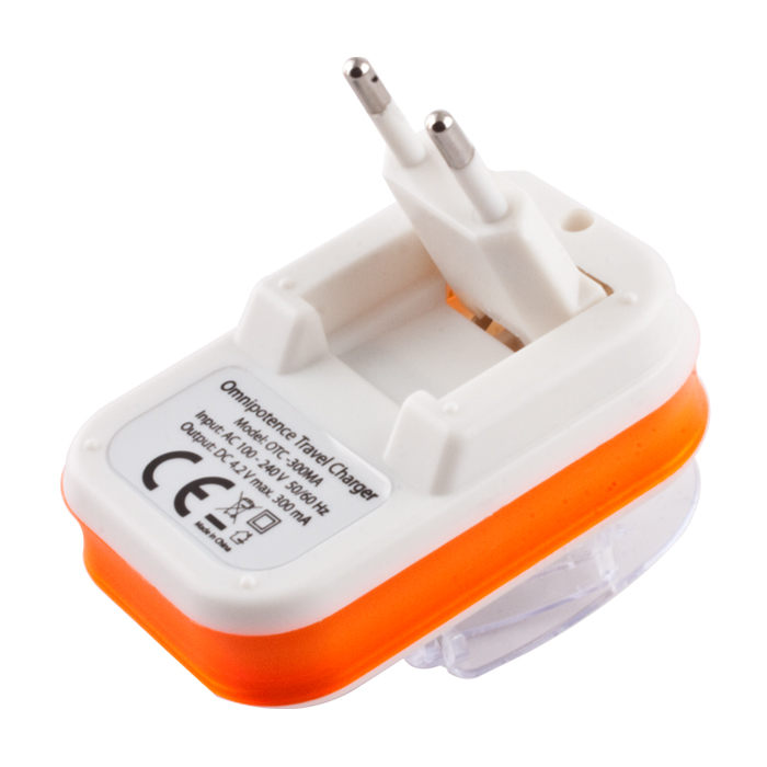 �adowarka uniwersalna do baterii z LCD / 2