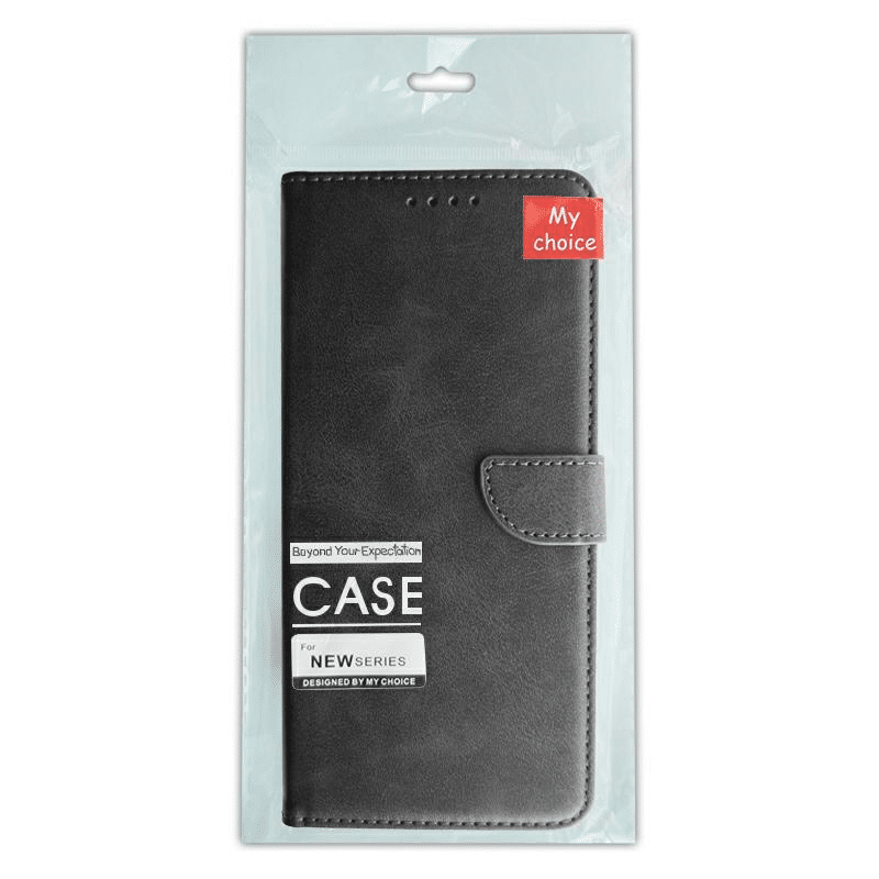 Pokrowiec Marva Wallet Honor 400 Lite / 4