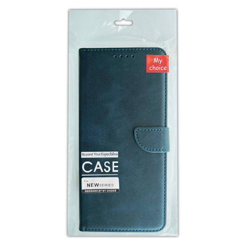Pokrowiec Marva Wallet Oppo A58 4G / 4