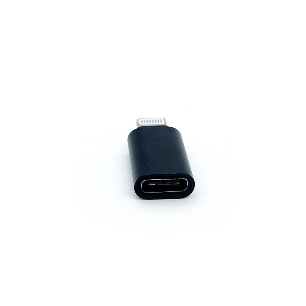 Maxlife adapter USB-C do Lightning / 2