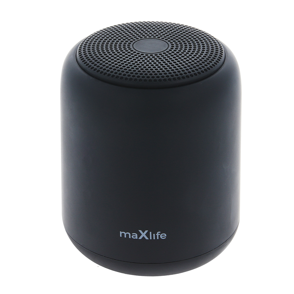 Maxlife gonik Bluetooth MXBS-04 5W z membran czarny / 6