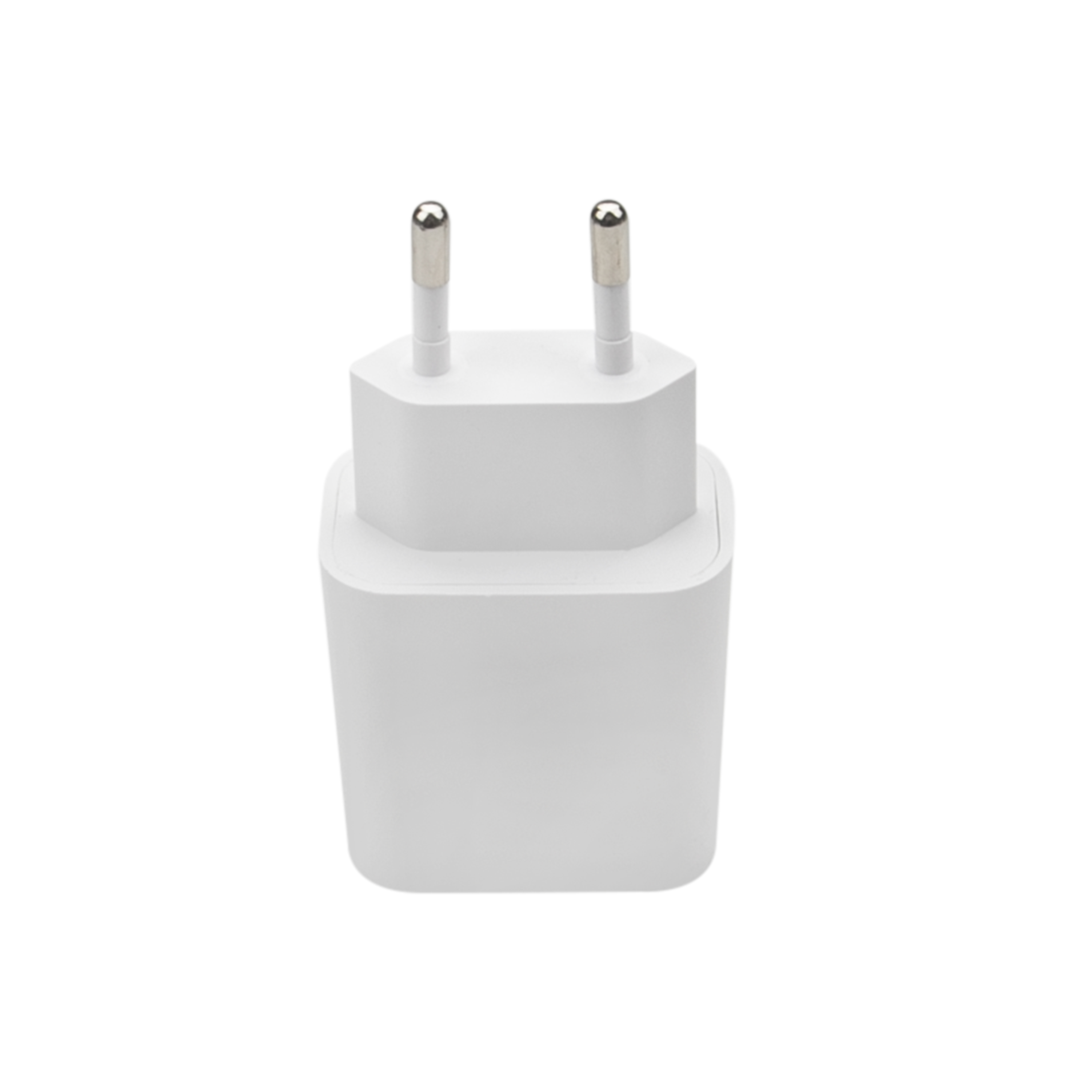 Maxlife �adowarka sieciowa PD QC MXTC-06 1x USB-C 1x USB 20W bia�a / 9