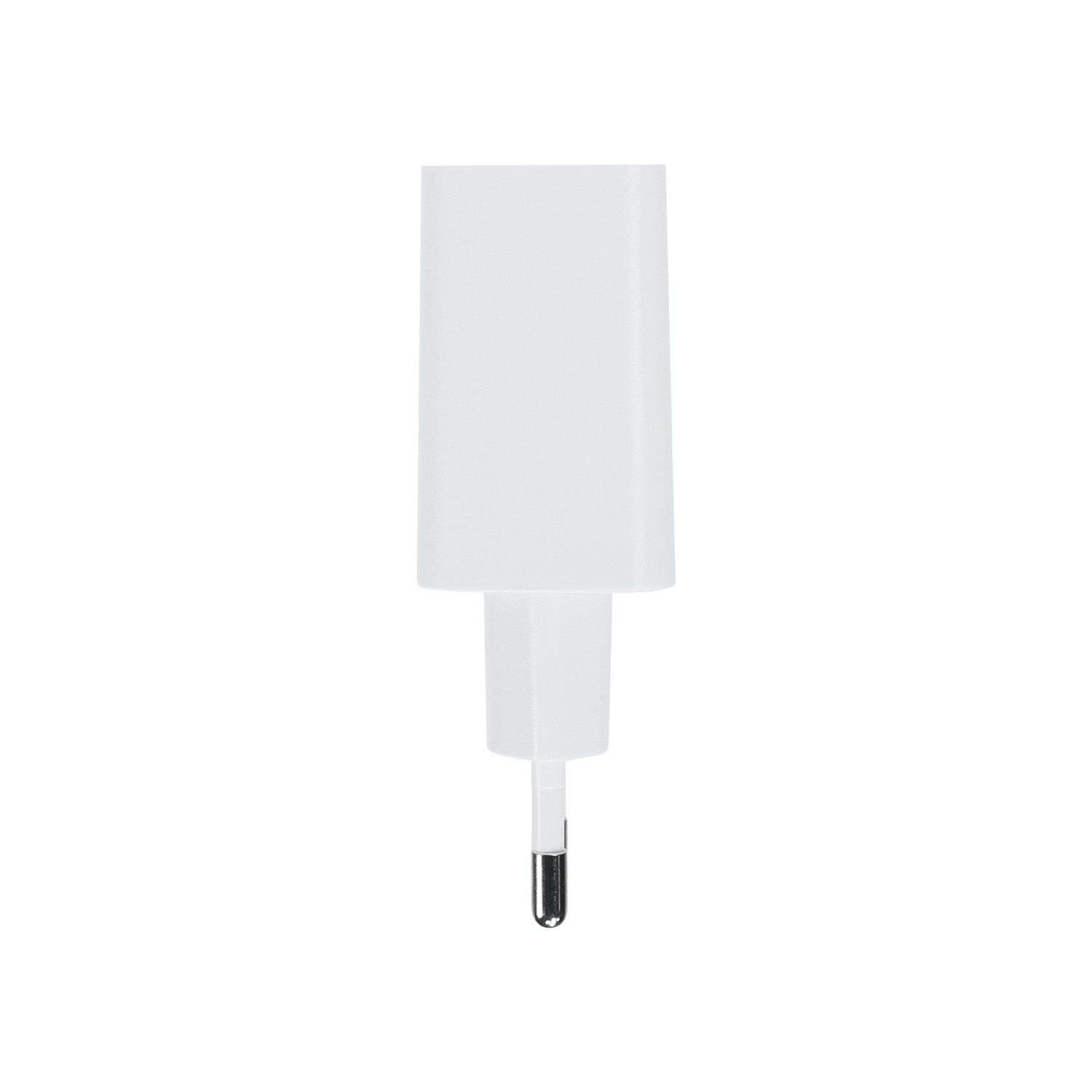 Maxlife �adowarka sieciowa PD QC MXTC-13-20C 1x USB-C 20W bia�a / 3