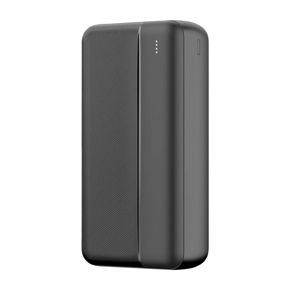 Maxlife power bank MXPB-02 30000 mAh czarny / 2
