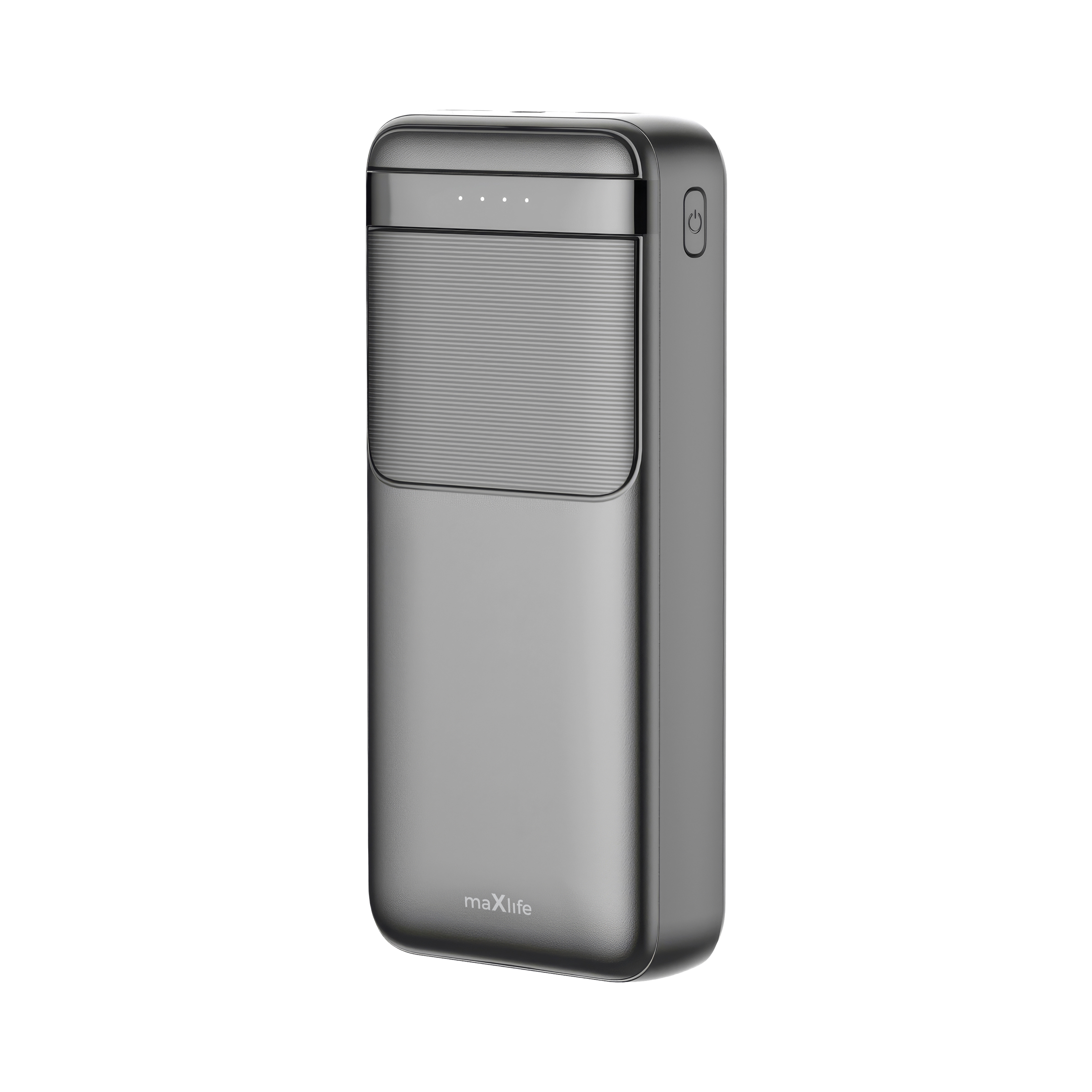Power bank Maxlife MXPB-09 QC PD 65W 20000 mAh czarny Motorola Moto G15 Power Power bank Maxlife MXPB-09 QC PD 65W 20000 mAh czarny Motorola Moto G15 Power