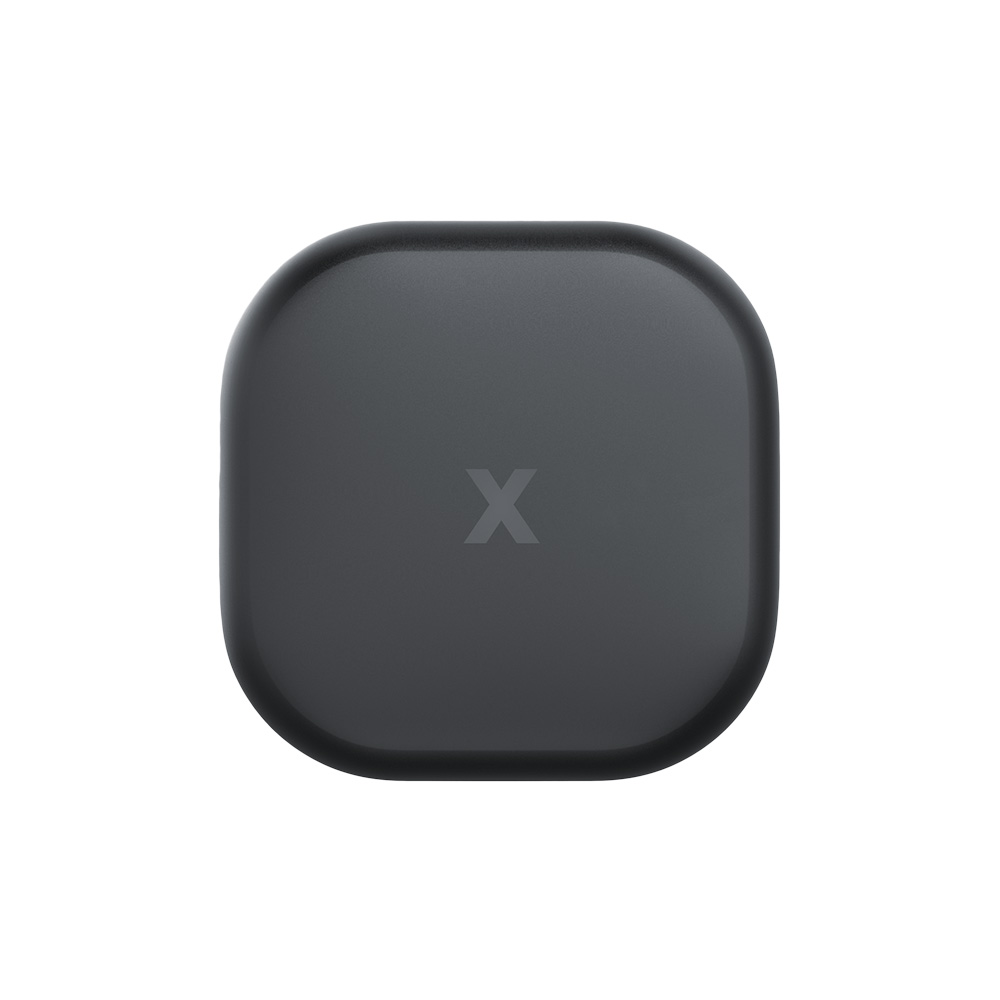 Maxlife suchawki Bluetooth MXBE-02 TWS czarne dokanaowe / 2